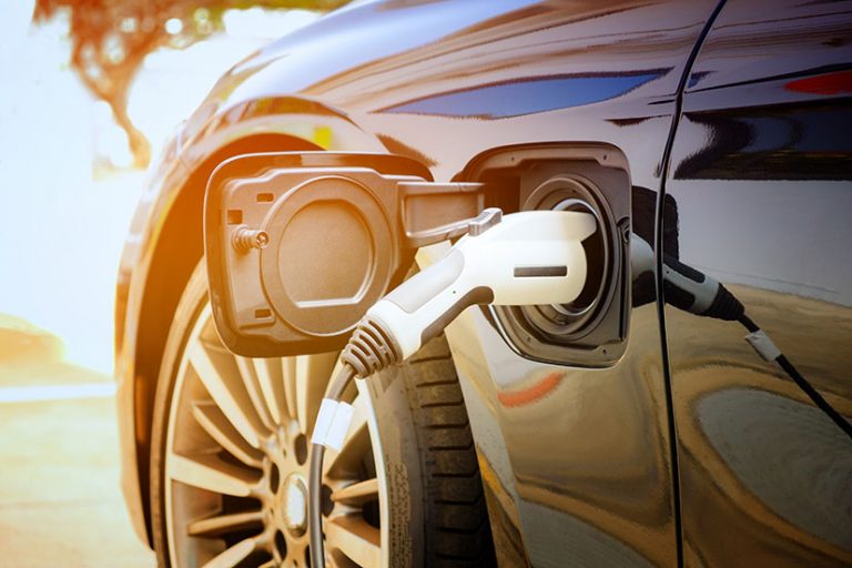 Nottinghamshire County Council issues tender for electric vehicle charging project