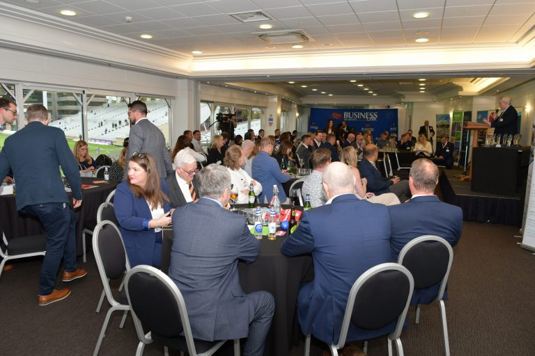 Applaud the region’s property and construction industry at the East Midlands Bricks Awards 2024!