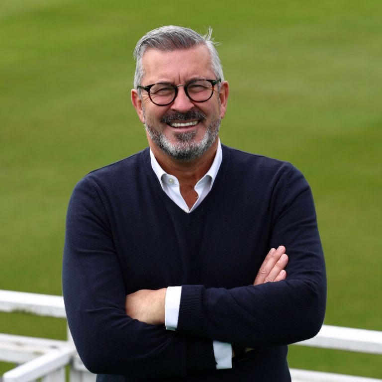 Chief Executive of Leicestershire County Cricket Club joins Leicestershire Business Voice as new board member