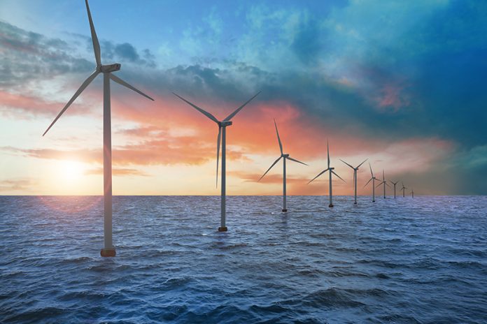 Stake Snapped Up In Lincolnshire Offshore Wind Farm - East Midlands 