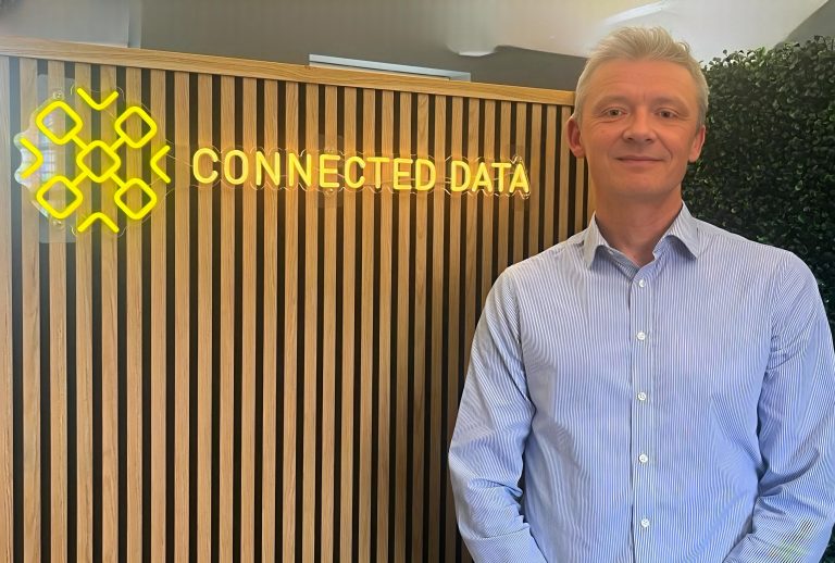 Nottingham fintech Connected Data appoints Head of Data