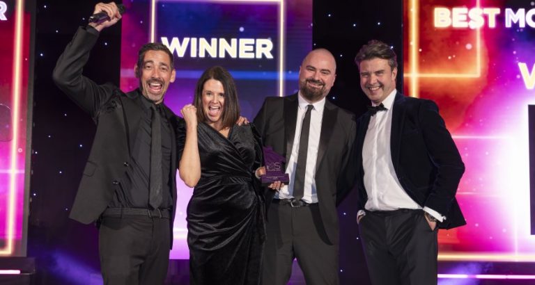 Mortgage broker wins three awards at national industry events