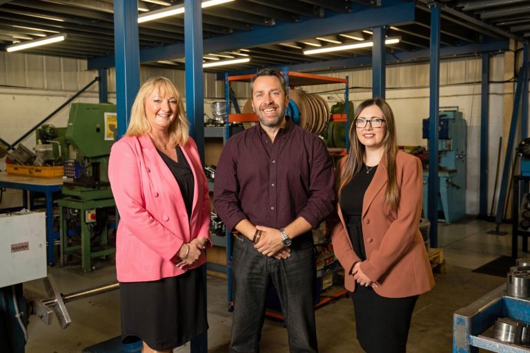 Nottinghamshire cable firm secures £340,000 funding deal to acquire manufacturing HQ