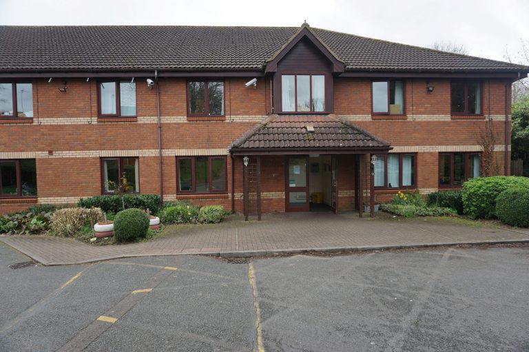 Nottingham care home operator secures funding for expansion