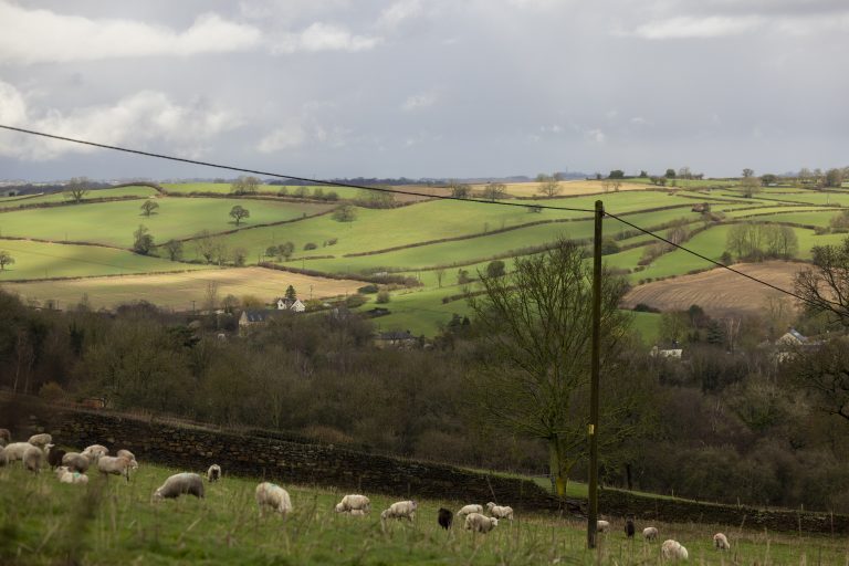 Consultation extended on National Grid power line proposals for Derbyshire