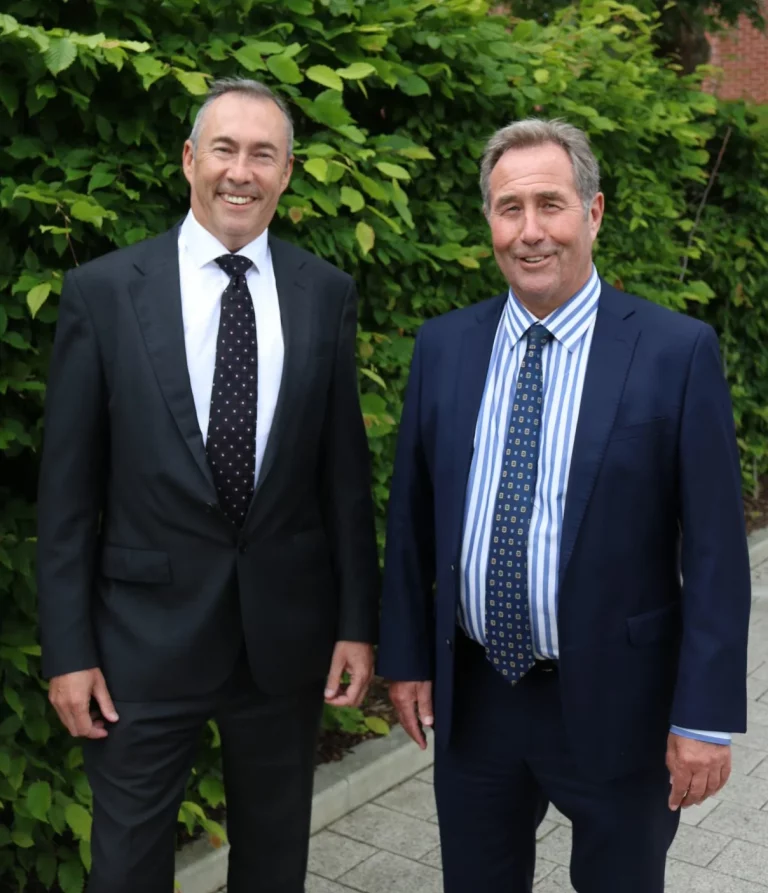 Nottingham-headquartered financial planning business makes acquisition in Kent