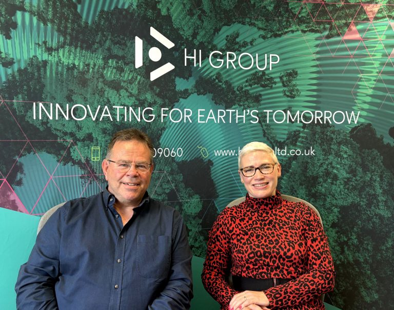 East Midlands firms merge to tackle sustainability