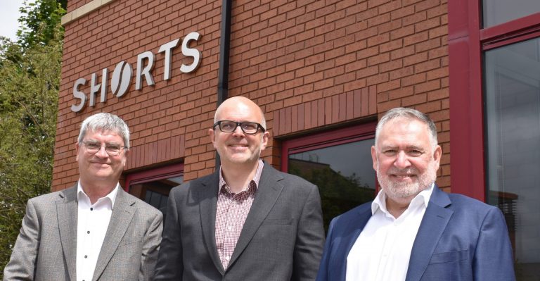 Derbyshire firm make South Yorkshire acquisition