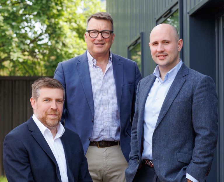 Property developer makes raft of acquisitions