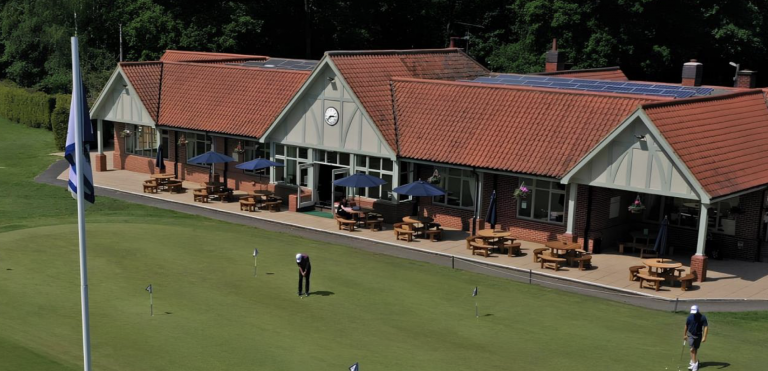 Stellar Asset Management buys Newark Golf Club