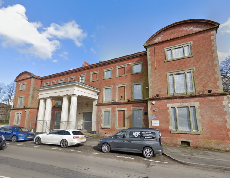 Future of Ashby de la Zouch hotel secured as planning permission granted