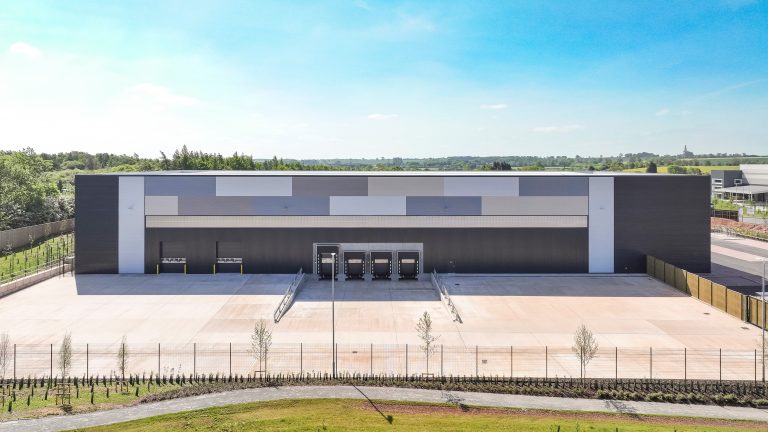 51,000 sq ft warehouse snapped up at Mercia Park