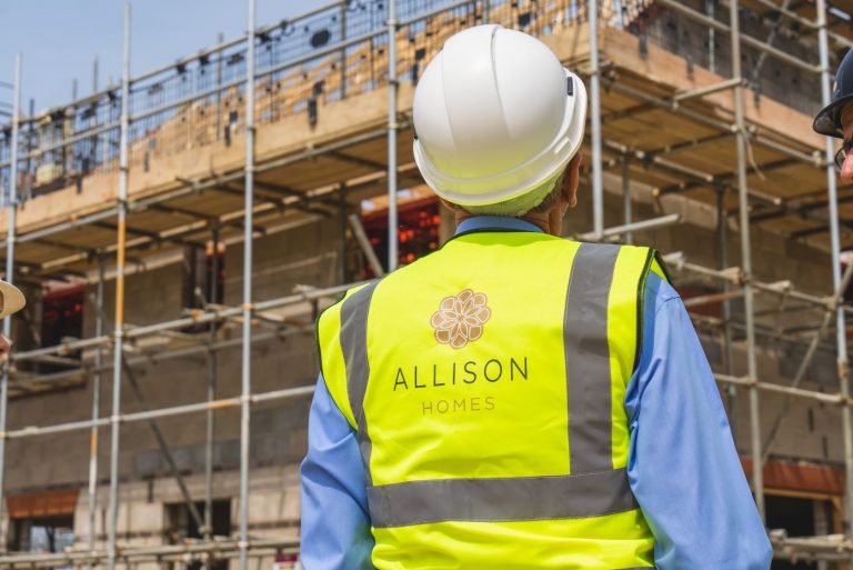 60 new homes set for Anstey following site acquisition