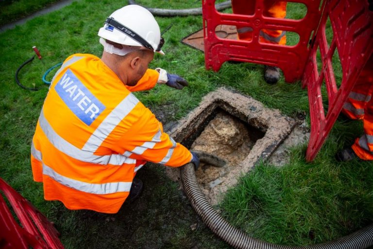 Severn Trent says its waste message is getting through and preventing blockages