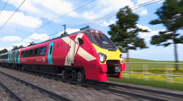 Alstom’s Derby facility to refurbish CrossCountry’s Voyager fleet in £60m upgrade