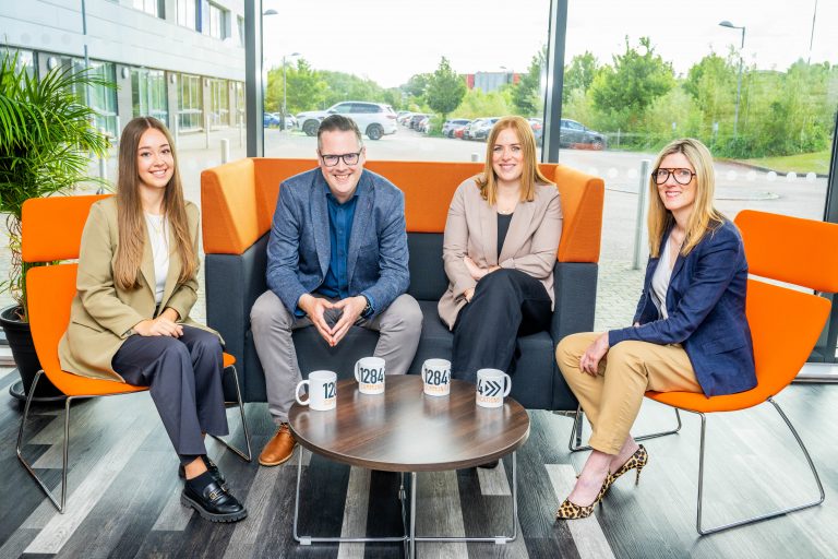 Loughborough communications consultancy expands