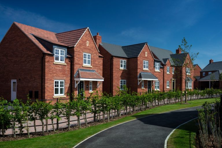 Morris Homes and Citra Living join forces to deliver new Private Rented Sector homes