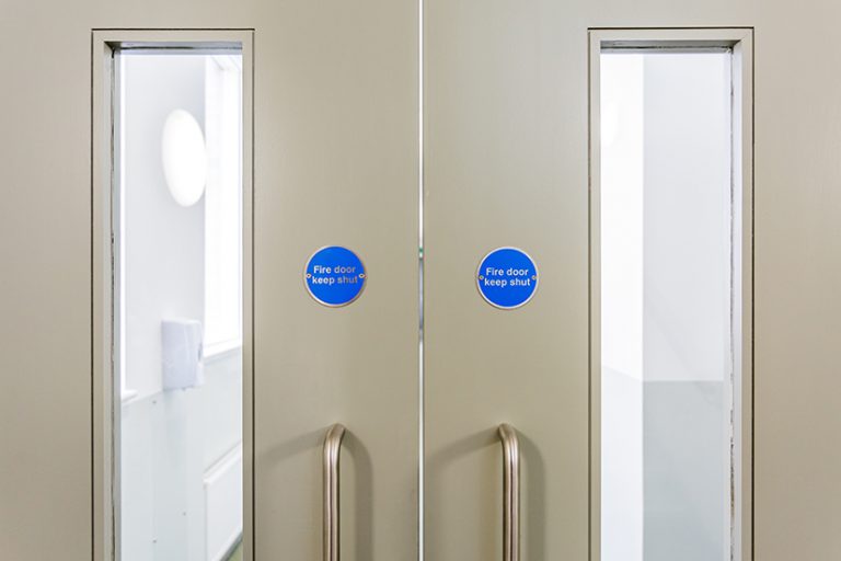 Ranger Fire and Security completes acquisition of Nottinghamshire-based Fire Door Specialists