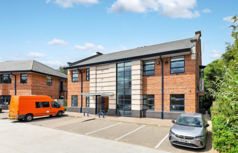 J25 business park reaches full occupancy