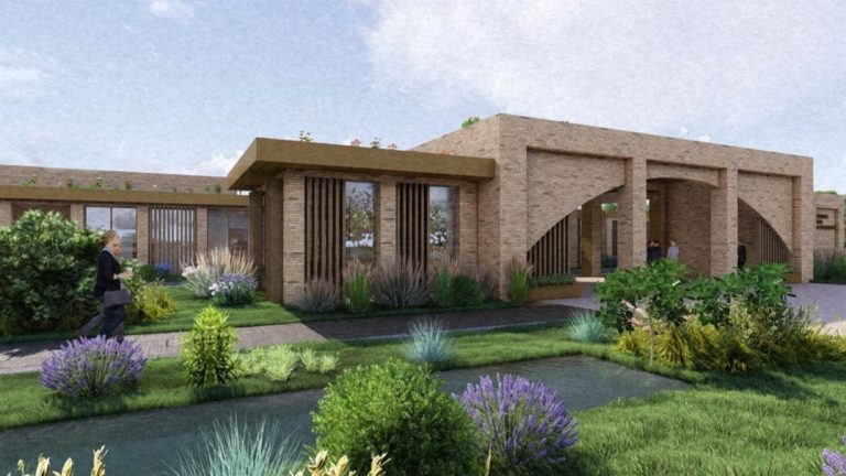 Proposals set out for new West Northamptonshire crematorium