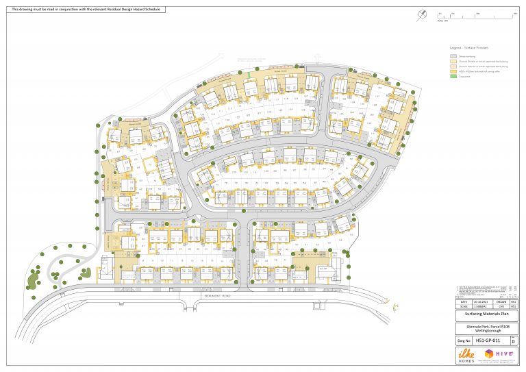 Deal completed to deliver 146 new homes in Wellingborough