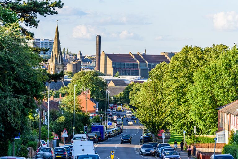 Council drafts long-term plan to revamp Northampton town centre