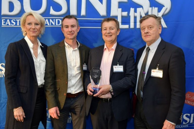 Watch the East Midlands Bricks Awards 2024 as the event unfolded