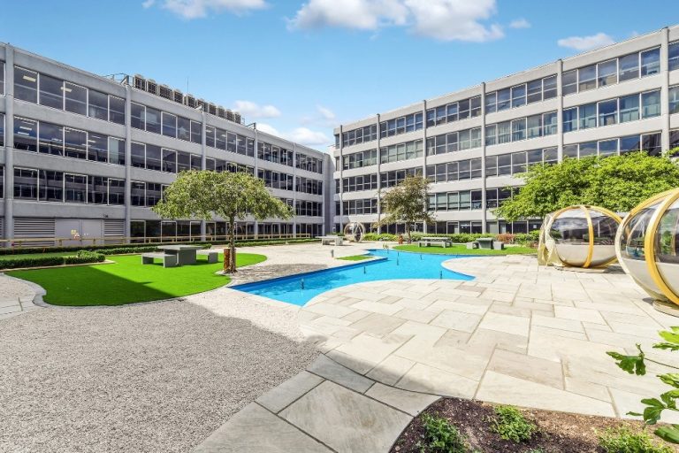 Inertia Consulting takes 7,000 sq ft at Derby’s Cardinal Square