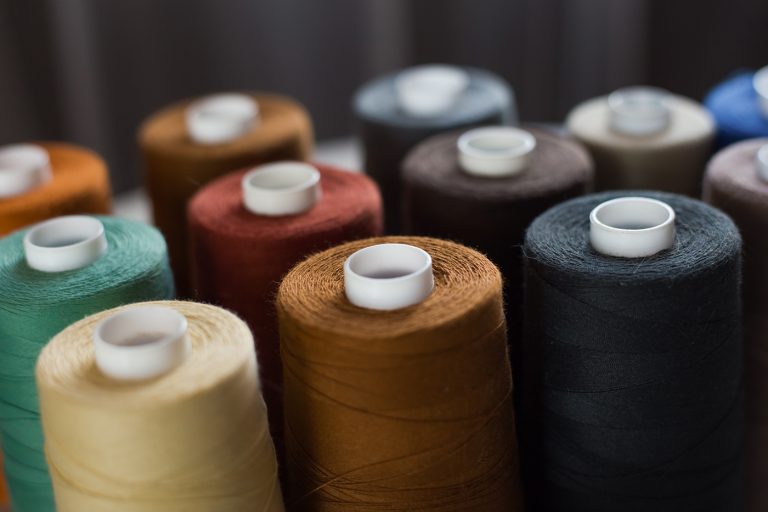 Nottingham textile business enters administration