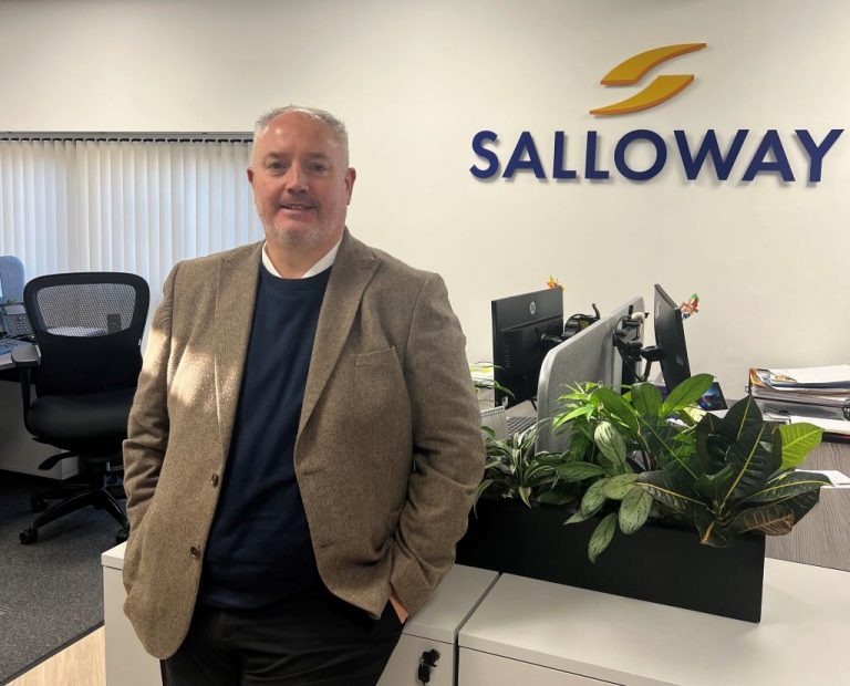 Salloway Property Consultants makes director promotion