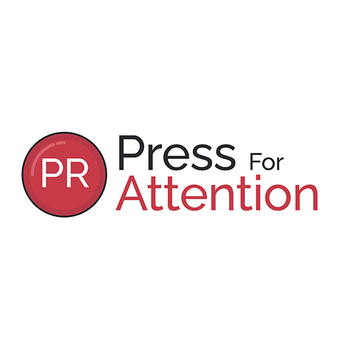 Press For Attention PR