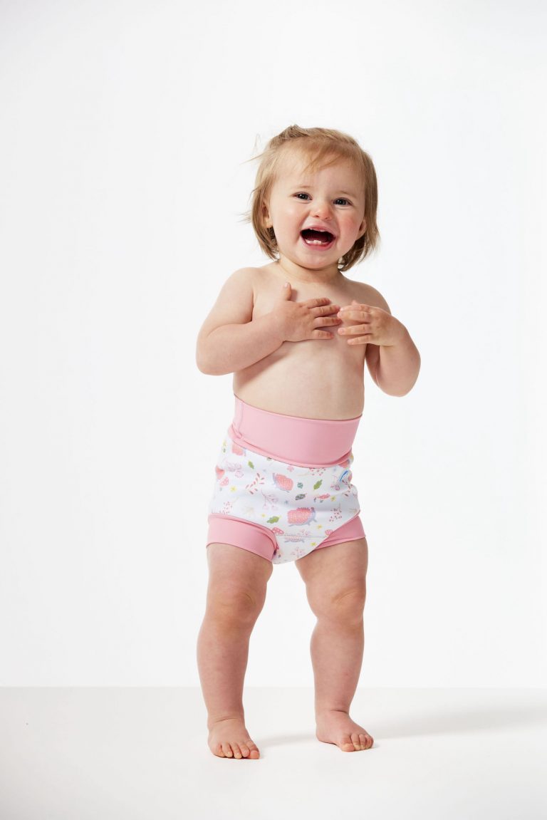 Australian acquisition and investment in American team sees international growth for Grimsby kids swimwear brand