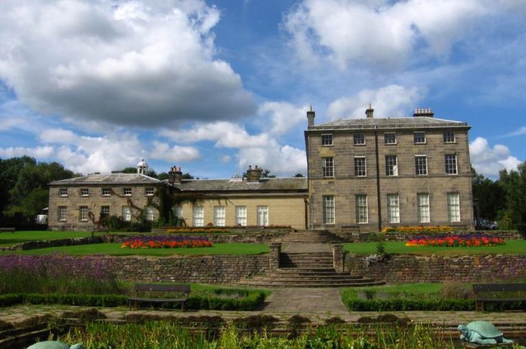 New hope for future of Allestree Hall following renewed market interest