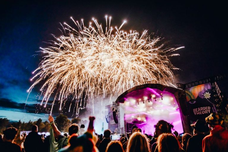 Music festivals at Catton Park calling for urgent infrastructure investment