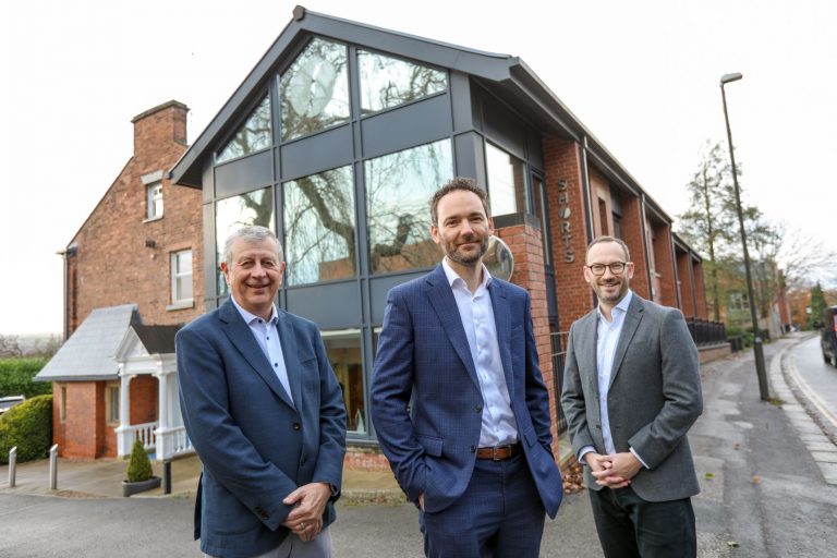 Shorts appoints new Tax Partner