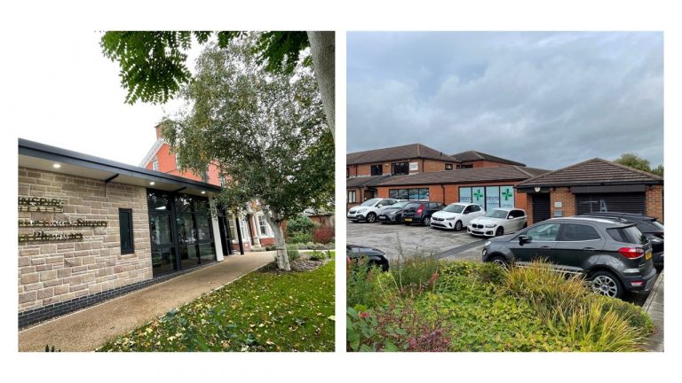 Pair of Chesterfield pharmacies sold to growing group