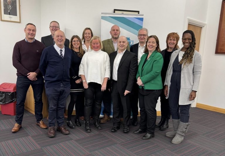 East Midlands Combined County Authority’s Business Advisory Board meets for first time