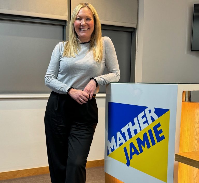 Mather Jamie appoints Rural Estates Assistant