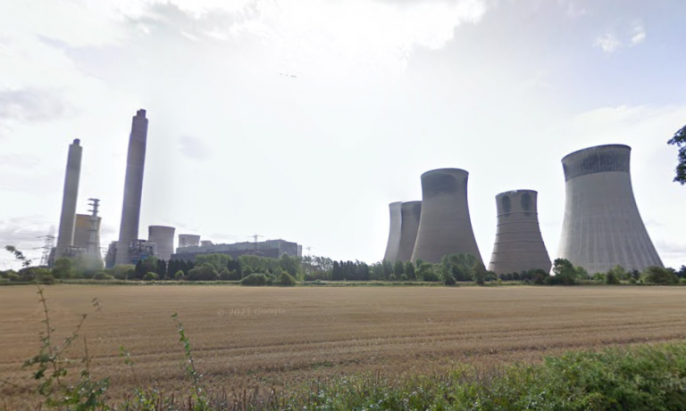 £3m boost set for transformation of former coal fired power station sites in Bassetlaw