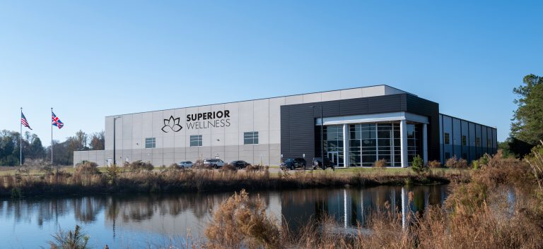 Chesterfield’s Superior Wellness expands with new U.S. headquarters