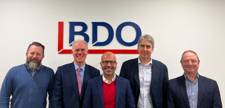 BDO advises on £3.4bn deal value across Midlands and East of England