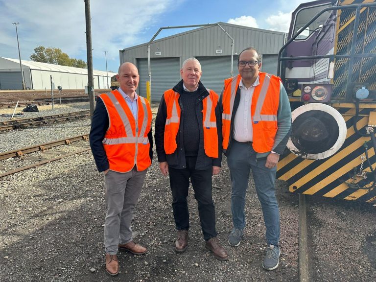 Rail support specialist acquired by Austrian company