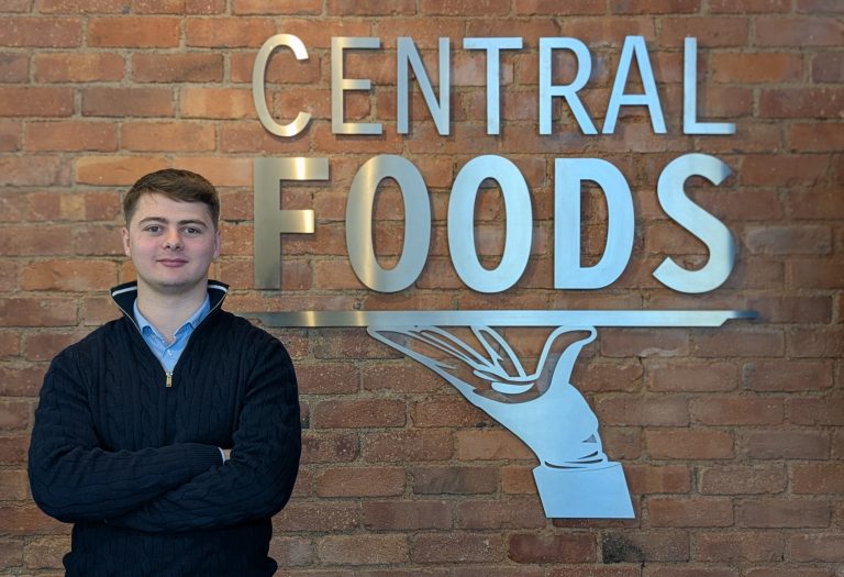 Central Foods makes business development manager promotion