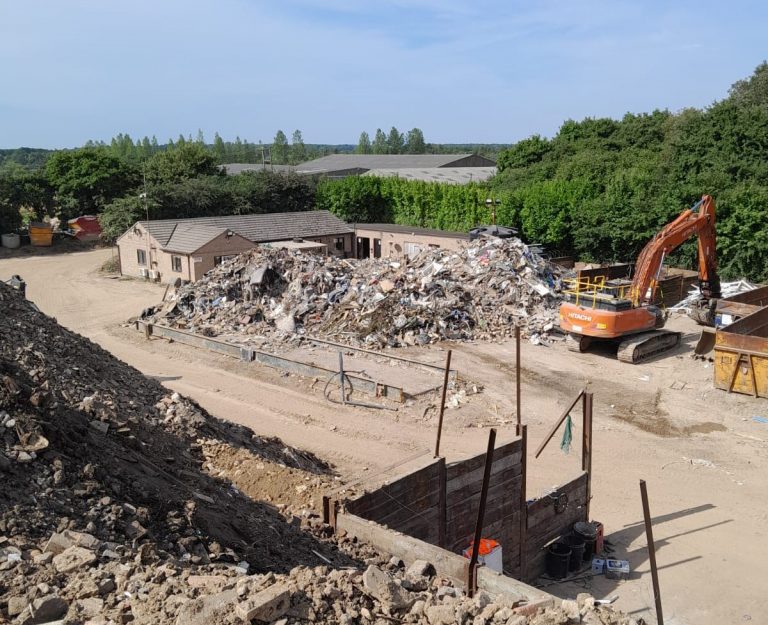 Grantham Industries secures £500,000 facility to support Rutland waste site acquisition