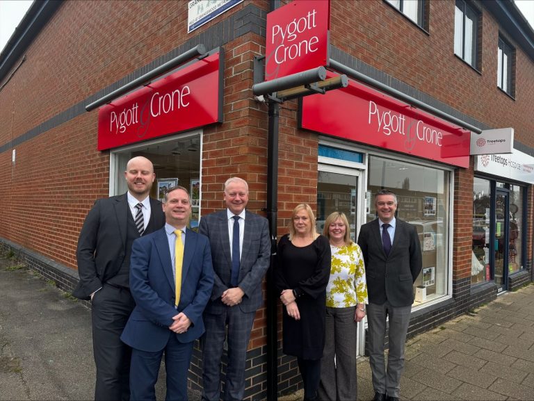 East Midlands estate agency expands coverage with acquisition