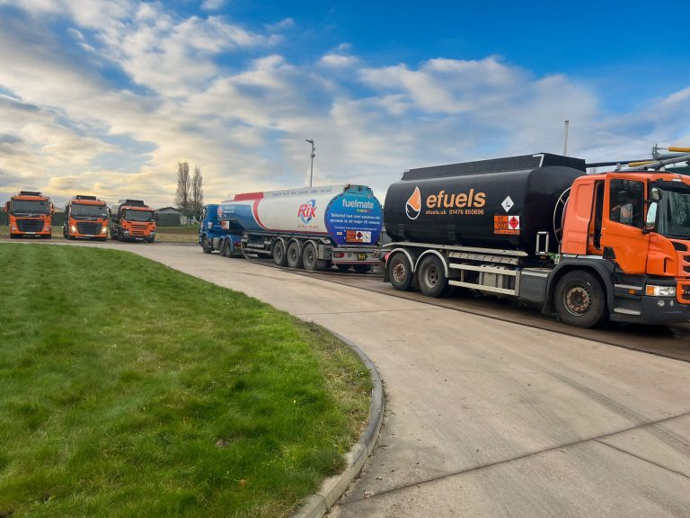 Acquisition sees Rix Petroleum strengthen Lincolnshire presence