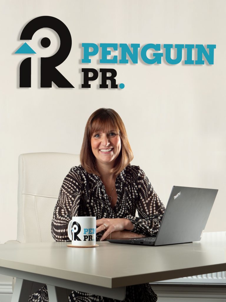 2025 Business Predictions: Sarah Newton, director, Penguin PR