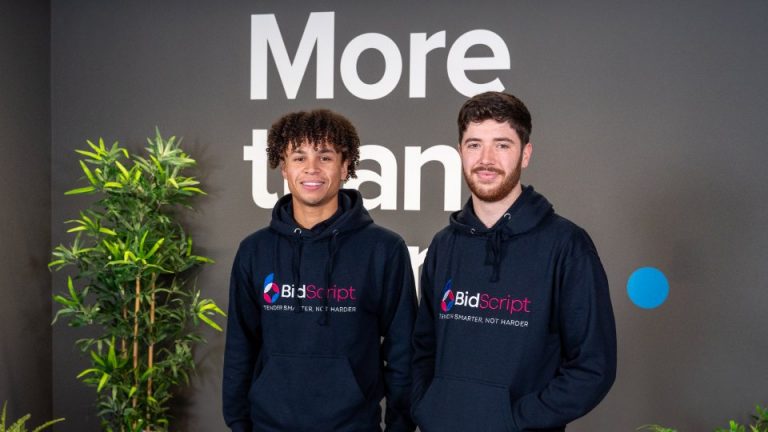 Loughborough tech start-up secures £200k investment