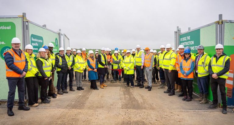 Construction Skills Hub launches degree level apprenticeship