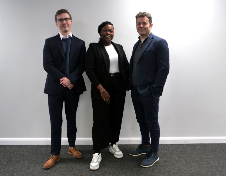 AG Corporate Law strengthens team